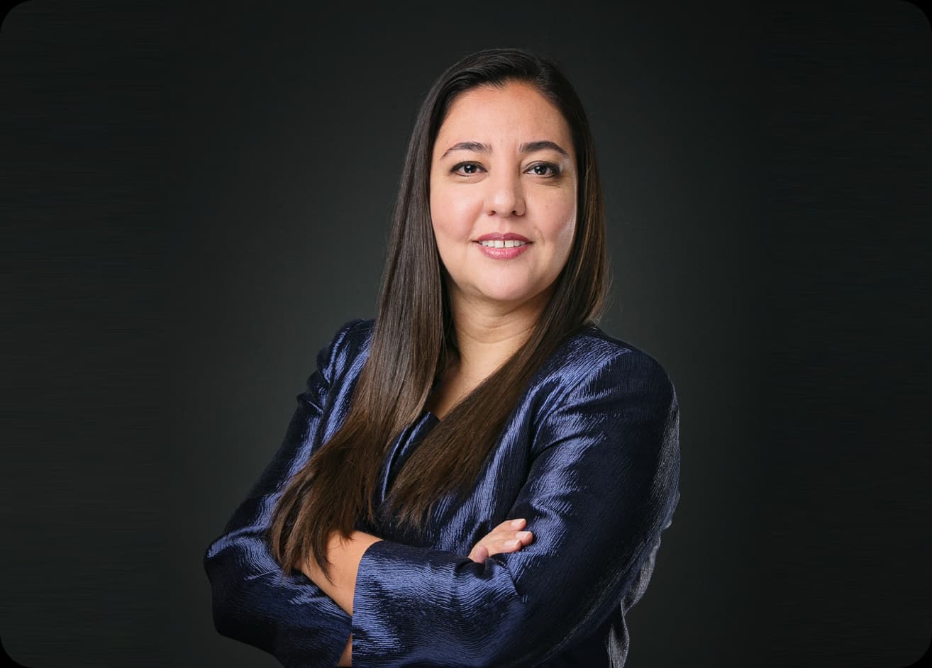 Marianela Santos, Directora General Orben Tech