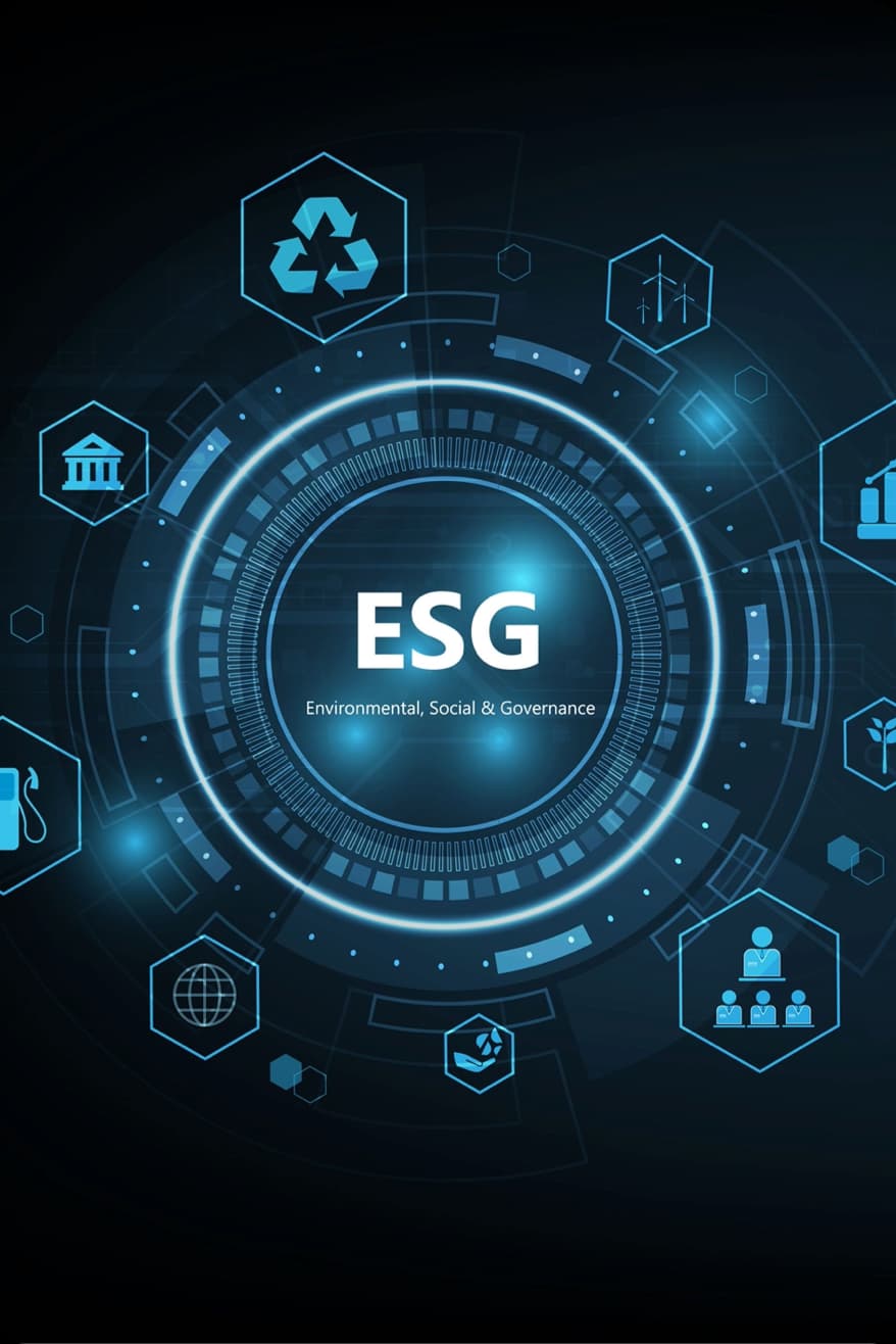 Consultoría ESG