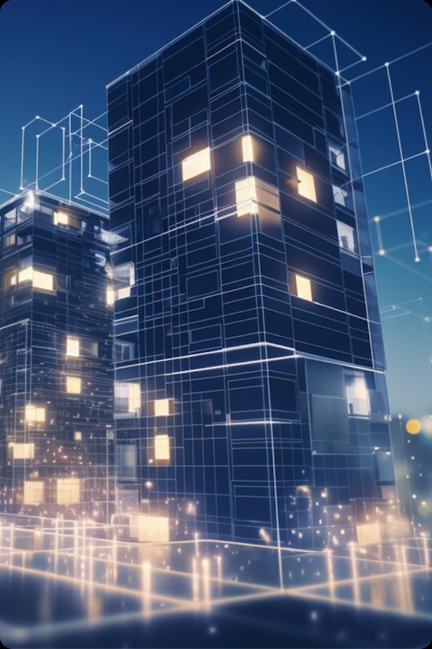 Desarrollo de Edificios Inteligentes