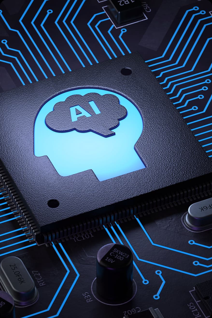Implementación de Inteligencia Artificial