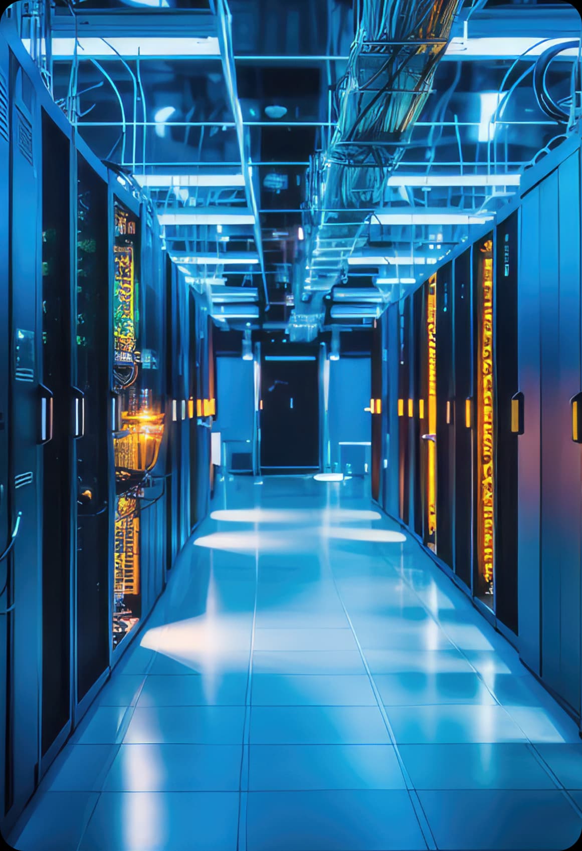 Green data center en México