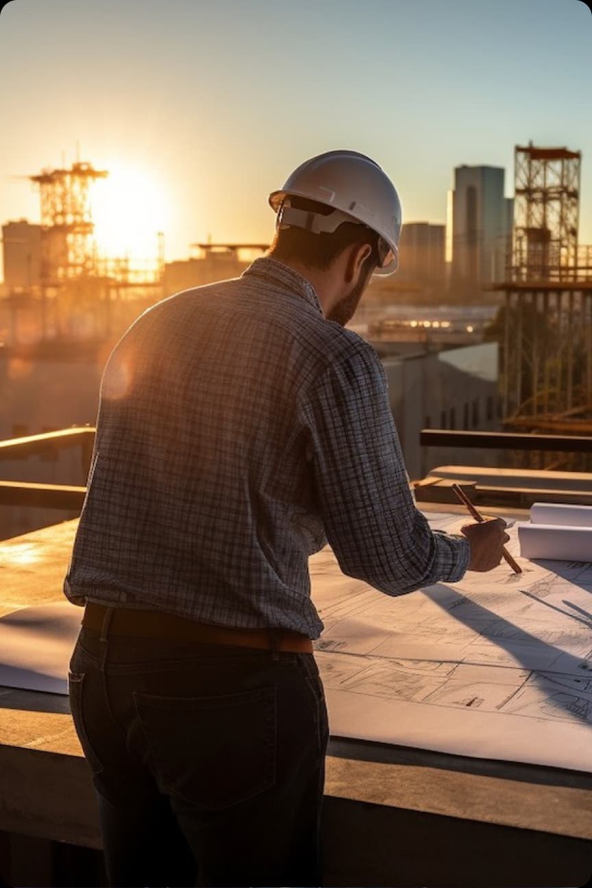 Construyendo Data Centers, Forjando Futuro