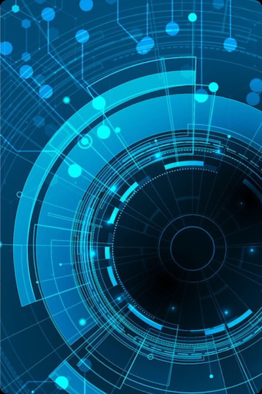 Conectando Innovación, Eficiencia y Futuro