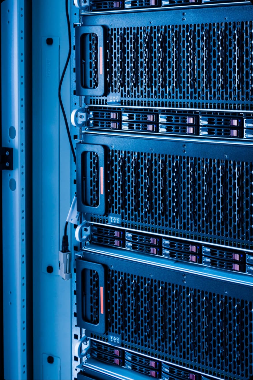 Gestionando Datos, Potencíando Edificios Inteligentes