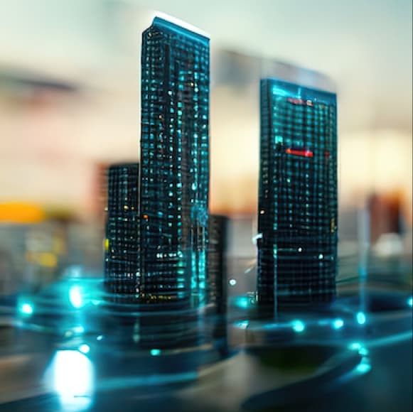  ESG:Impacto Sostenible en edificios inteligentes en México y Latinoamérica