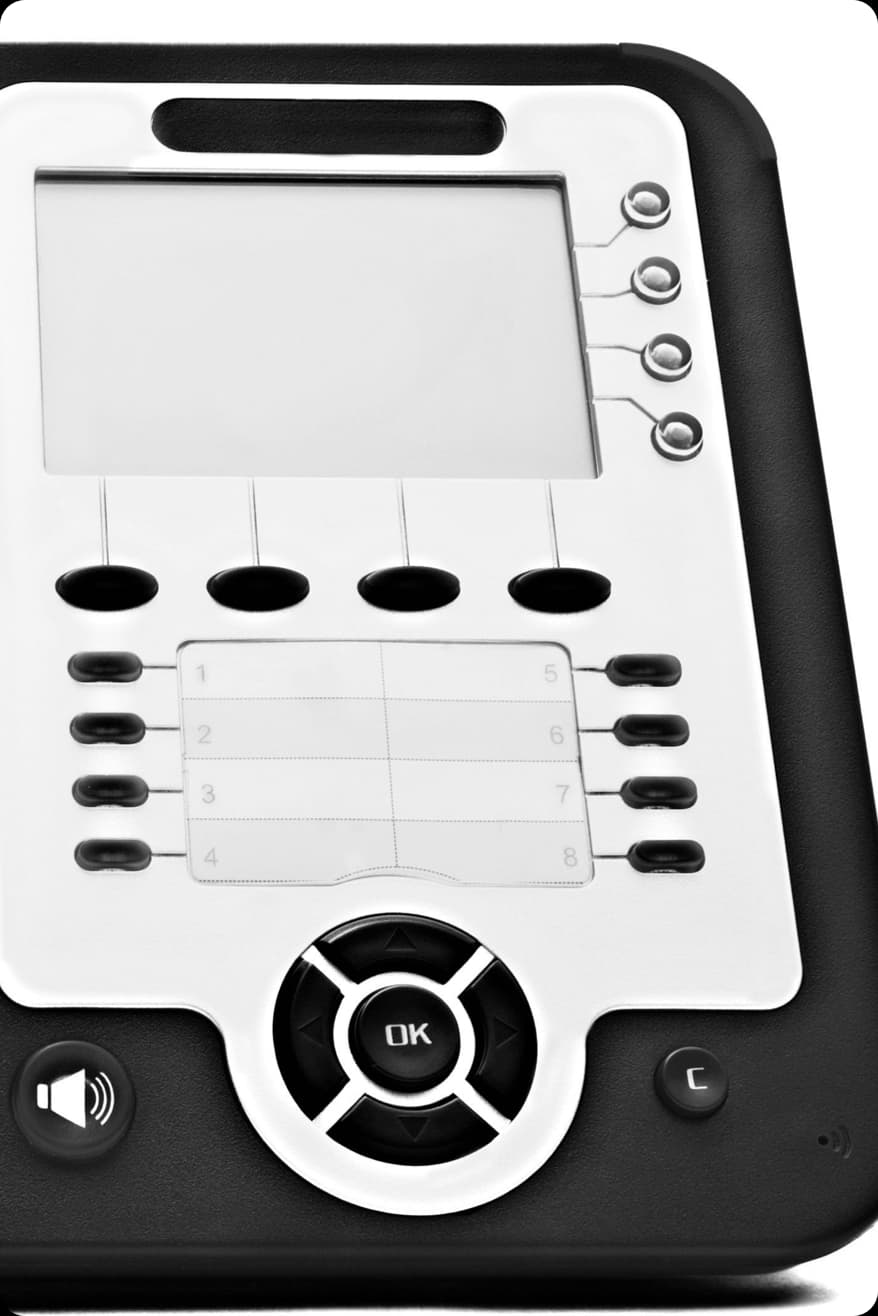 Voz Integrada, Comunicación Fluida en Edificios Inteligentes