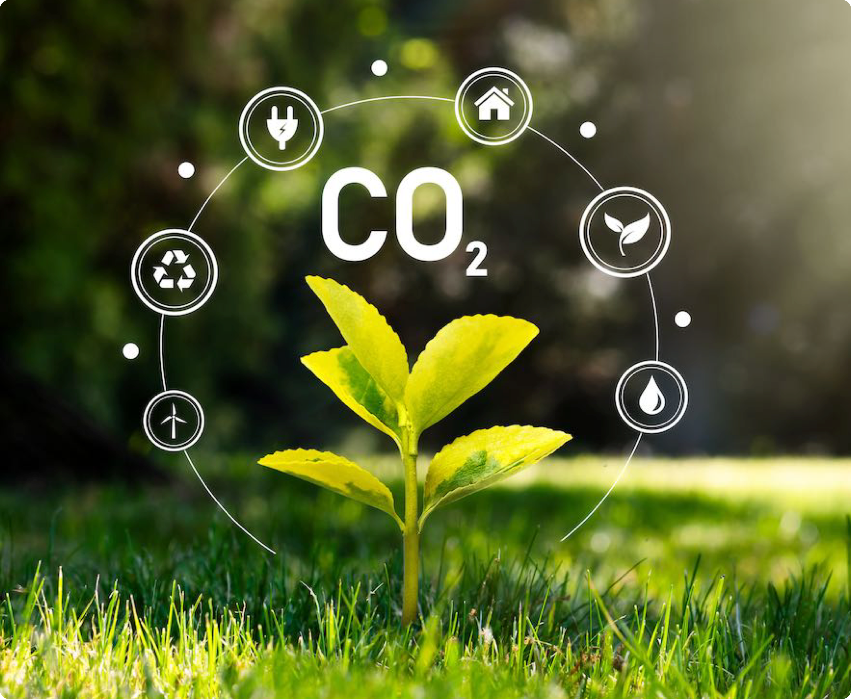 Green Data Centers y tecnologia sustentable - OrbenTech